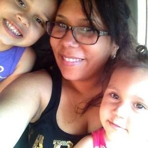 Meet your Posher, Giselle